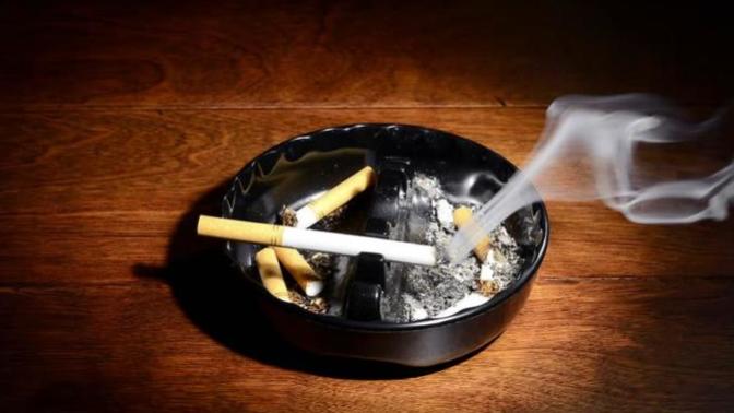 Ex Cigarette Smokers, how long after quitting did it take before you weren't angry about it?