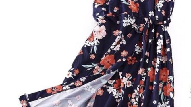 Is this a suitable first date outfit?