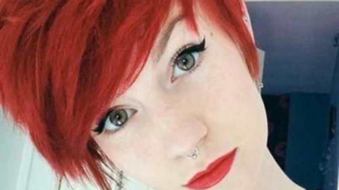 Guys, Does short hair suit women?