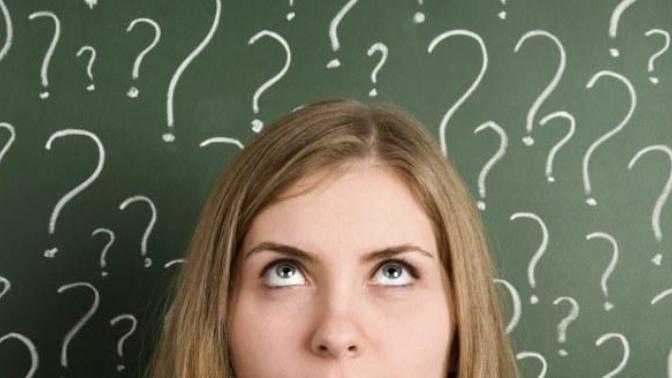 Do you have any advice for freshman year of college?