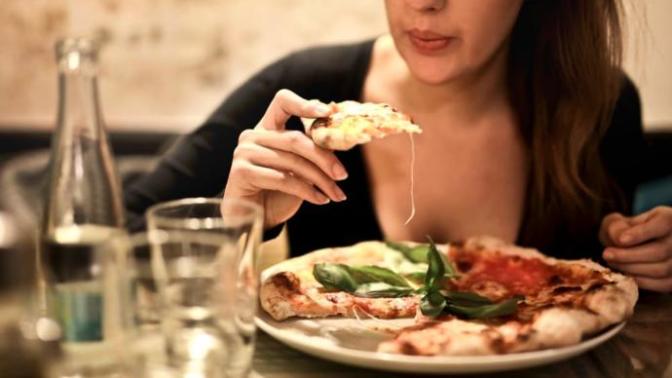 What's your favourite type of restaurant?