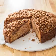 Do you like coffee cake?