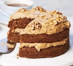 Do you like coffee cake?