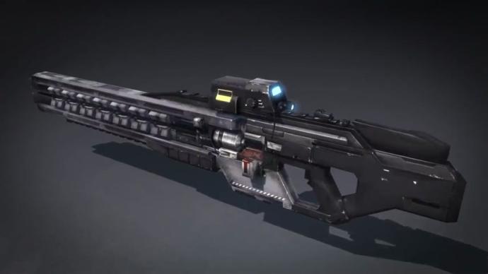 Do you think that gunpowder based weapons will be replaced by magnetic (coilguns/railguns) or directed energy (lasers/plasma) weapons in the future?