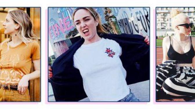 Ladies, would you prefer going braless if you can everyday everywhere? Guys, does it bother you when you see a woman braless in public?
