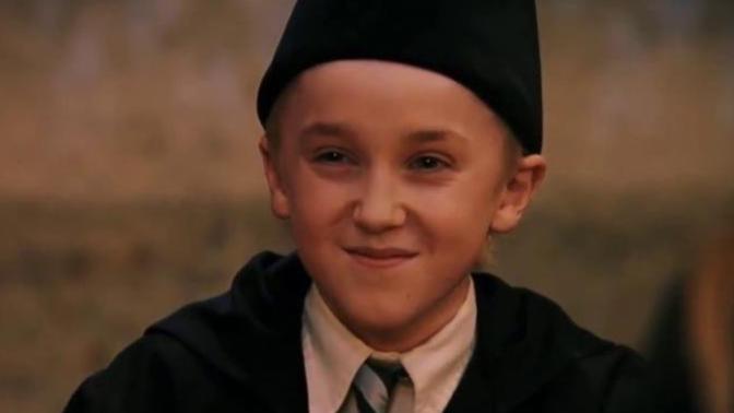 What is your Favorite Harry Potter quote?