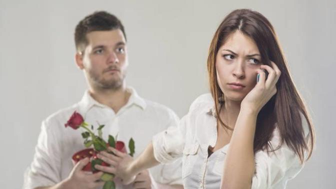 Why are girls so rude about turning guys down?