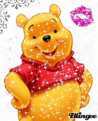Girls, would you rather hang out with Baloo or hang out with Pooh Bear?
