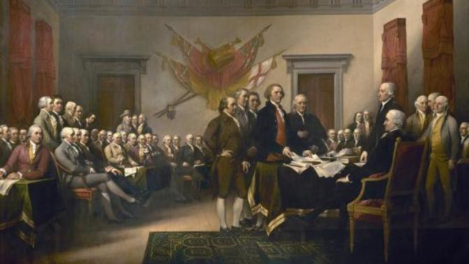 Americans, how will you celebrate the Fourth of July?