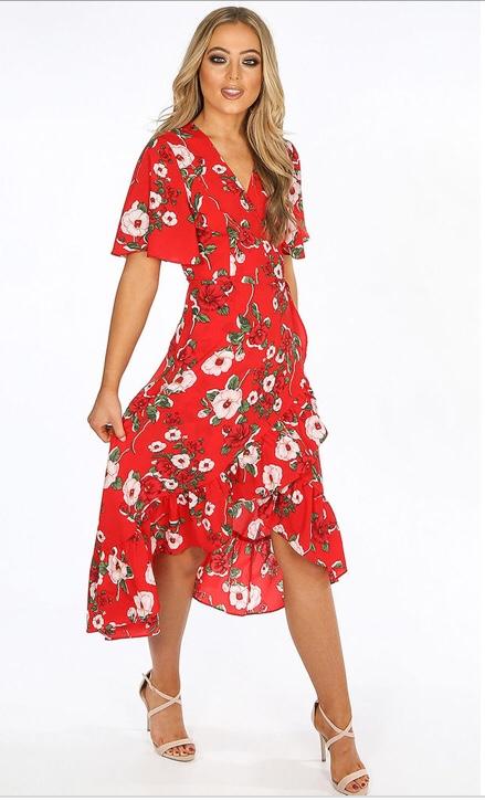 What to wear to a 5 star hotel?