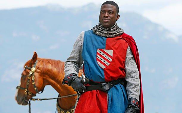 We always hear about white-washing, but why is black-washing not considered bad?