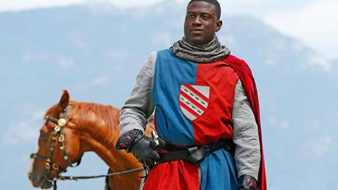 We always hear about white-washing, but why is black-washing not considered bad?