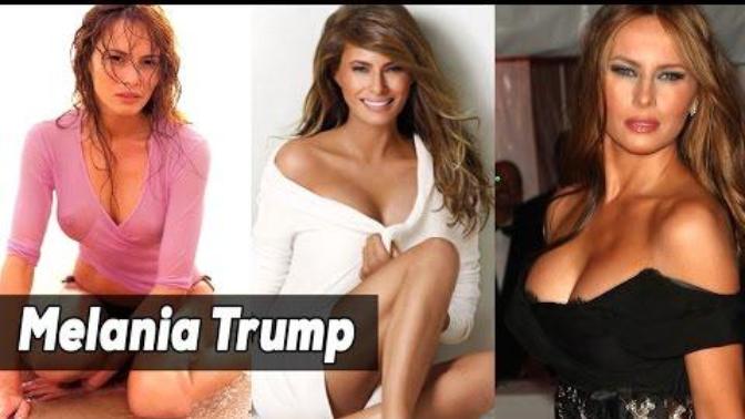 I thought Melania Trump was posing nude for Penthouse's Special 4th of July issue? What's the point of a Democracy when no one keeps their promises?