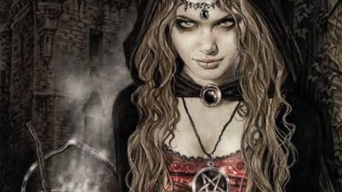 Atheists, how do you comprehend ghosts, witchcraft, black magic and demonic possessions?