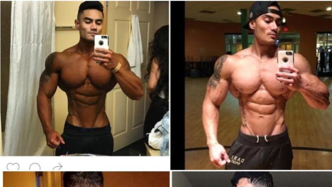 Ladies, do you care about V-TAPERS?