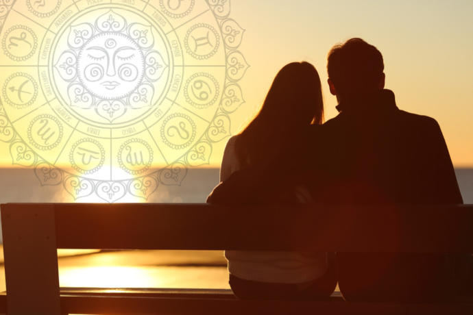 Do you take into consideration the Zodiac sign of the person before dating them?