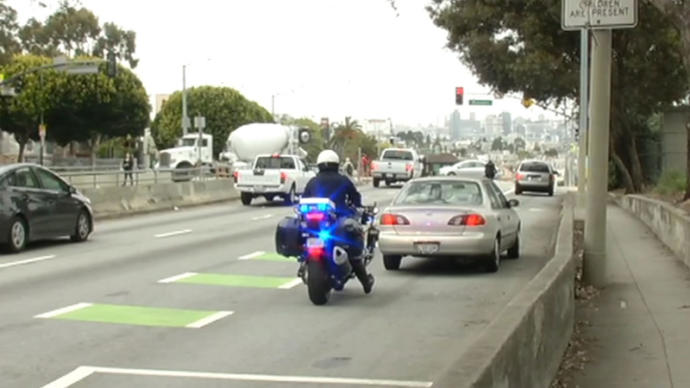 🚨Do you report speed traps?