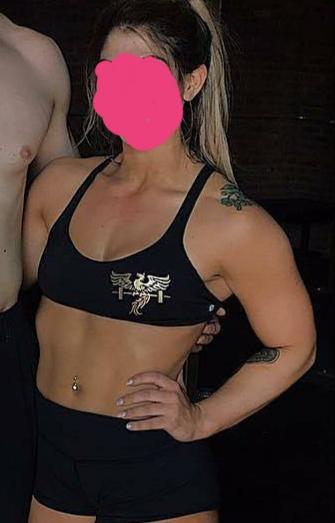 Do these girls look pretty fit? Who looks more feminine?