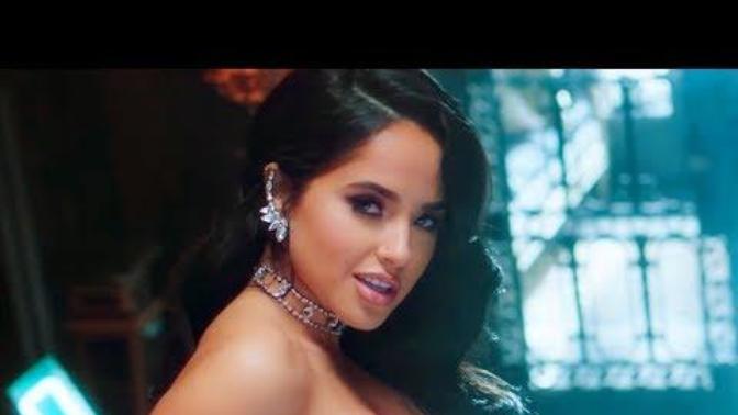 Who you think is prettier and most sexy, Becky G or Natti Natasha?