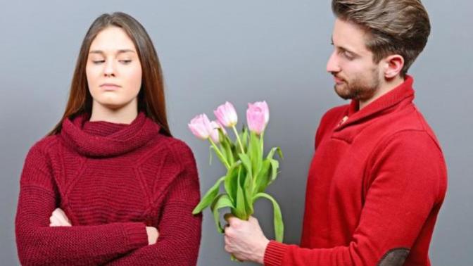 Do you like to receive flowers as a gift?