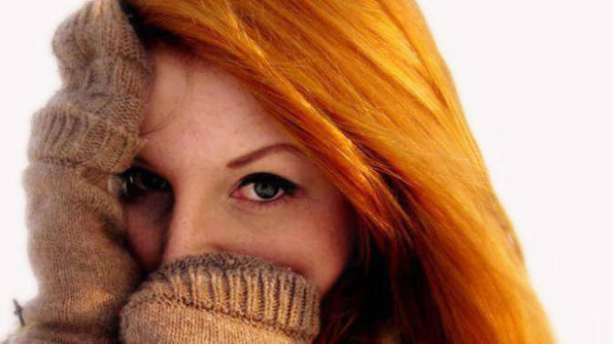 GUYS: When do shyness becomes a flaw, when it comes to a girl's personality?