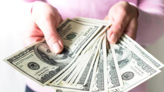Why is money not everything?