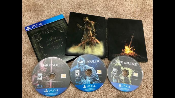 Out of all the FromSoftware video games, which one did you find the most frustratingly difficult?