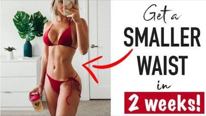In terms of body image, is the hourglass or slim thicc the aim for all girls to achieve?