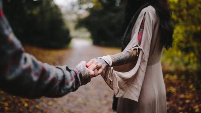 How do you know if your ready for a relationship?