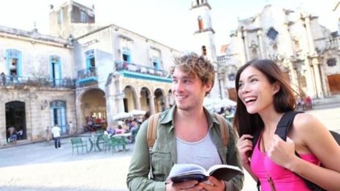 Is it a bad idea to traveling with a guy who sort of like you?