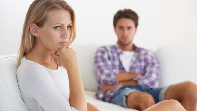 Can a person with trust issues learn to trust again?