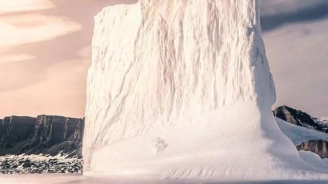 Would you like to visit the Arctic Circle?