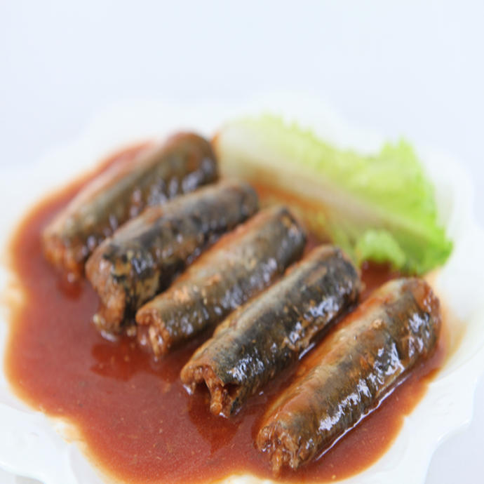 Do you like sardines?