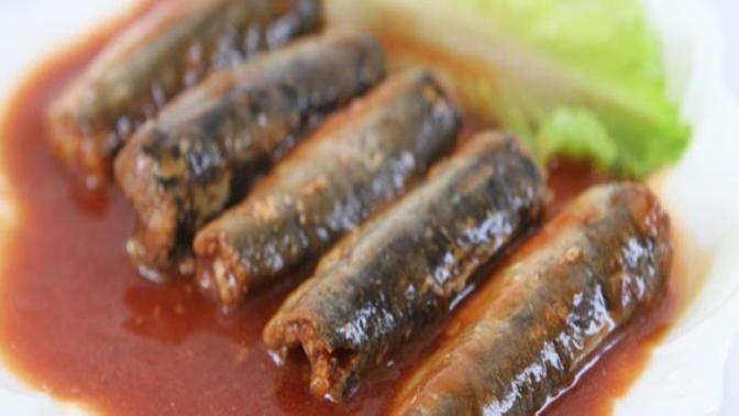 Do you like sardines?