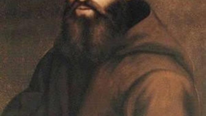 Why isn't blessed Marco d'aviano a saint?