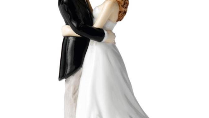 Is "until death do you part" is a bad thing?