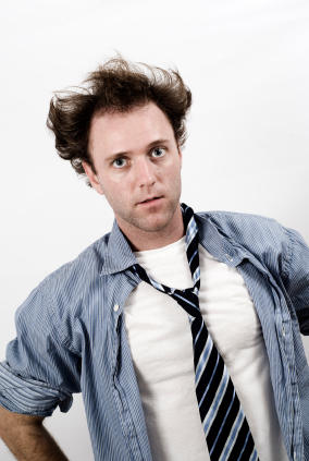 What is the all-time worst first date experience that you have ever had?