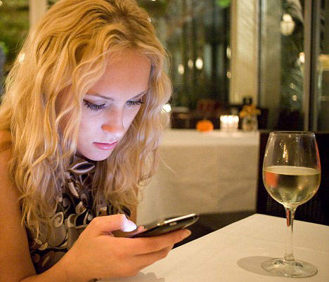 What is the all-time worst first date experience that you have ever had?