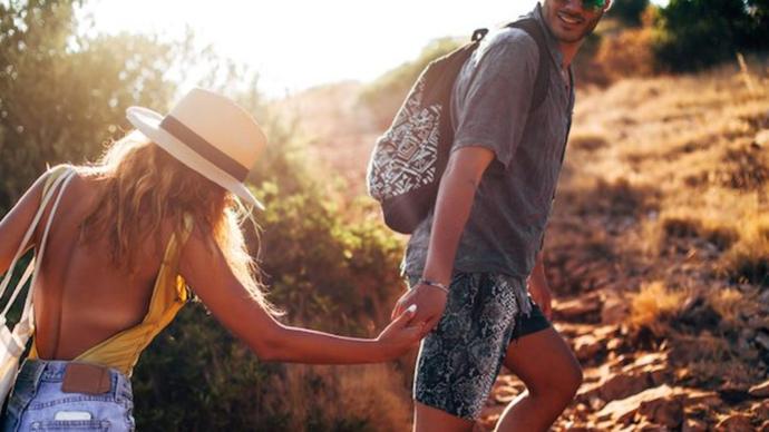 What is the all-time worst first date experience that you have ever had?