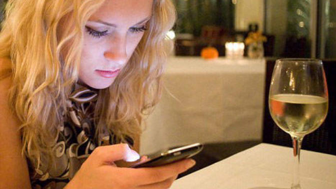 What is the all-time worst first date experience that you have ever had?
