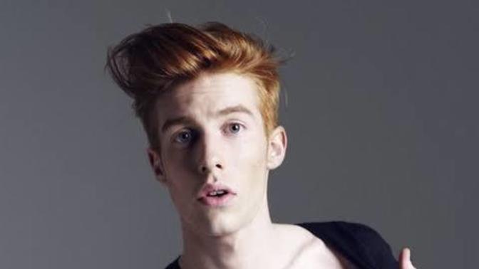 Girls, Are you attracted to white men?