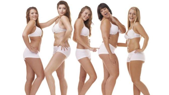 Why are women obsessed with body Image? Do you think the media, celebrity, and peer pressure make it toxic?