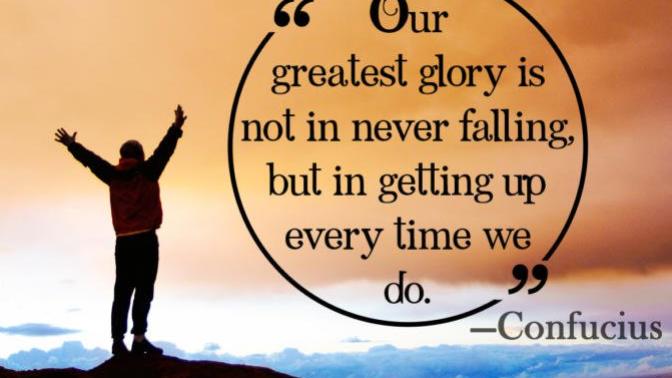It is good to to say or write encouraging quotes to your partner?
