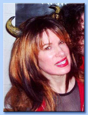 Which of Anton LaVey's daughters is more attractive? - GirlsAskGuys