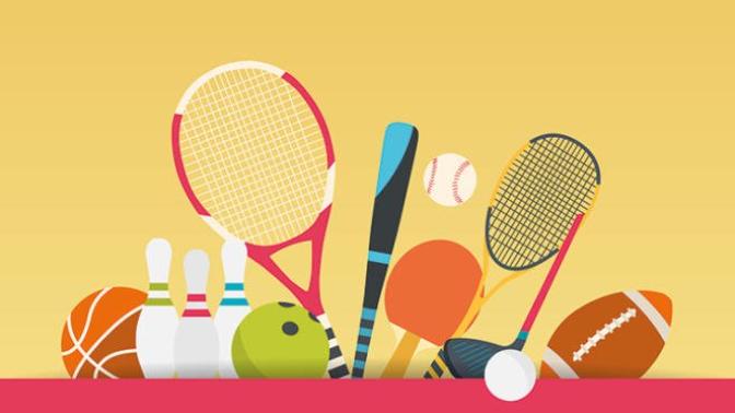 Which sport do you follow?