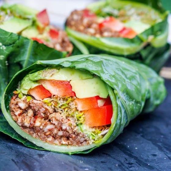 Would you ever go vegan? and why or why not?