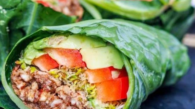 Would you ever go vegan? Why or why not?