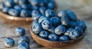 Do you like blueberries?