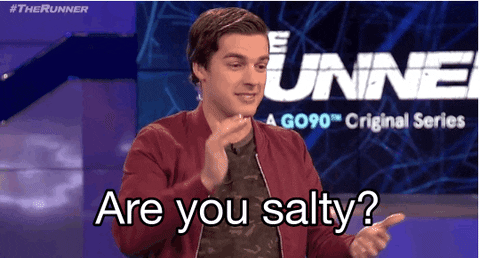 Do you judge people who have an "UGLY" partner?