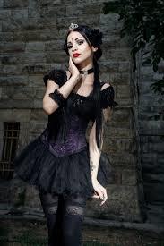 What do I wear to the Marilyn Manson concert (I want to look and feel like a princess)?